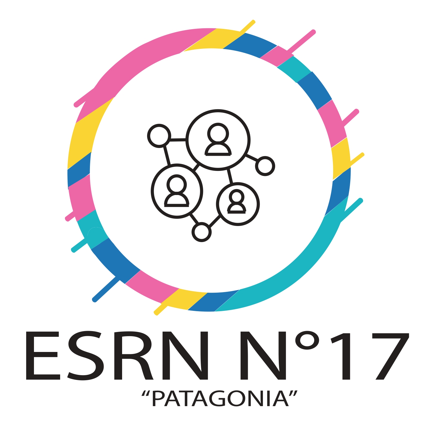 Logo ESRN 17
